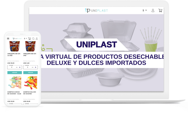 Uniplast